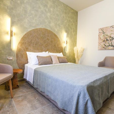 Aparthotel Vivis Hub Argostoli  Esterno foto
