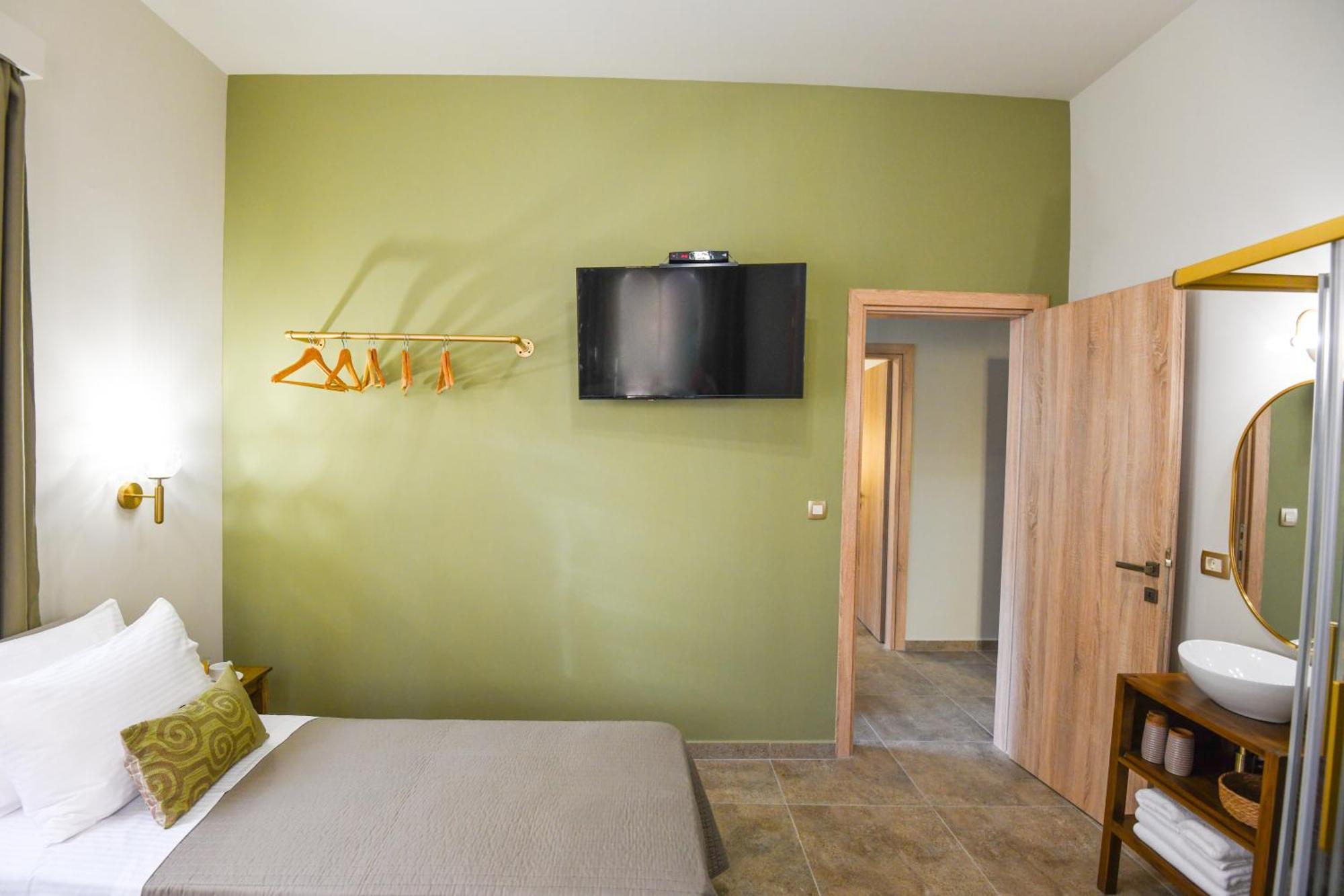 Aparthotel Vivis Hub Argostoli  Esterno foto