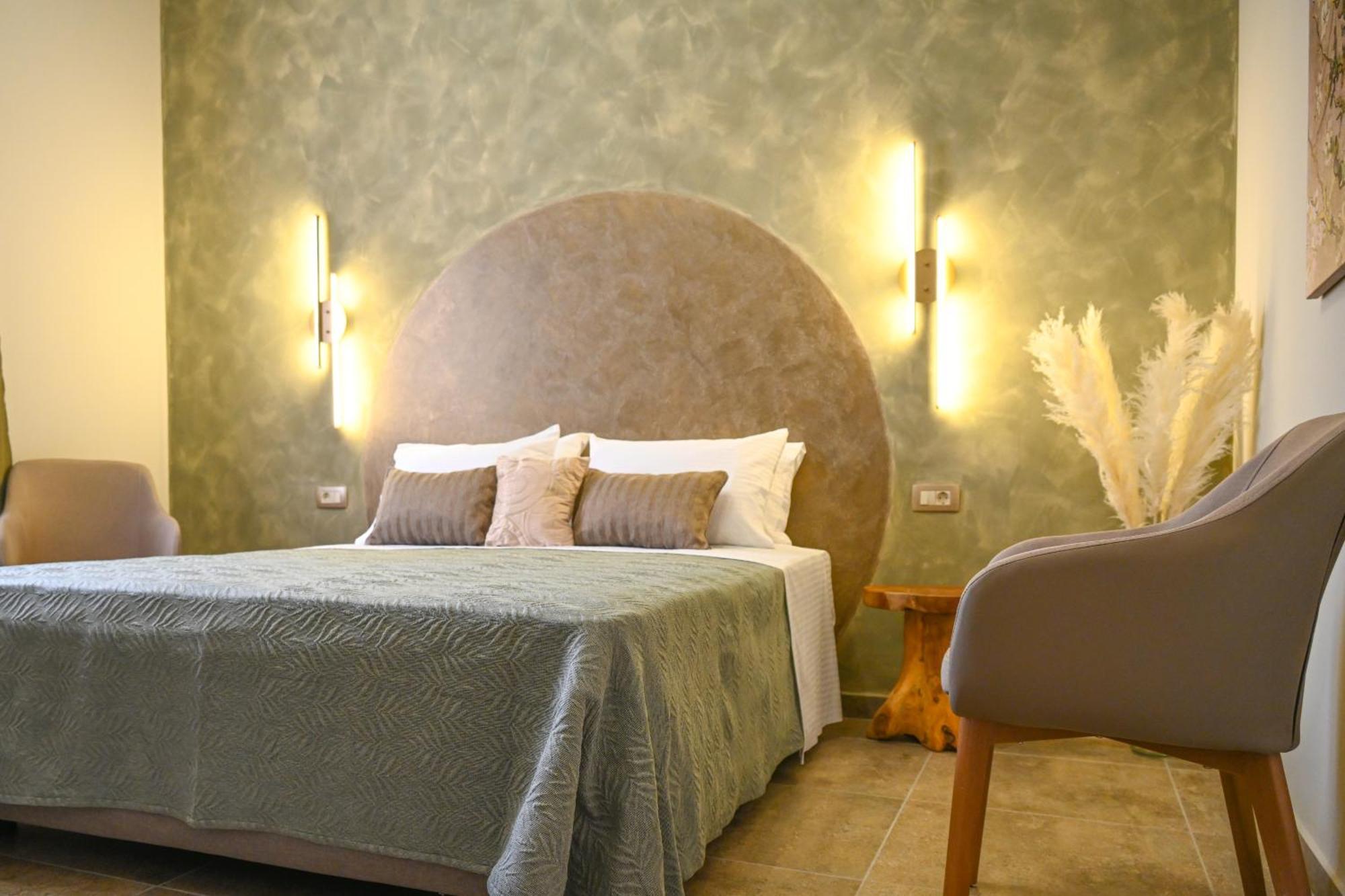 Aparthotel Vivis Hub Argostoli  Esterno foto