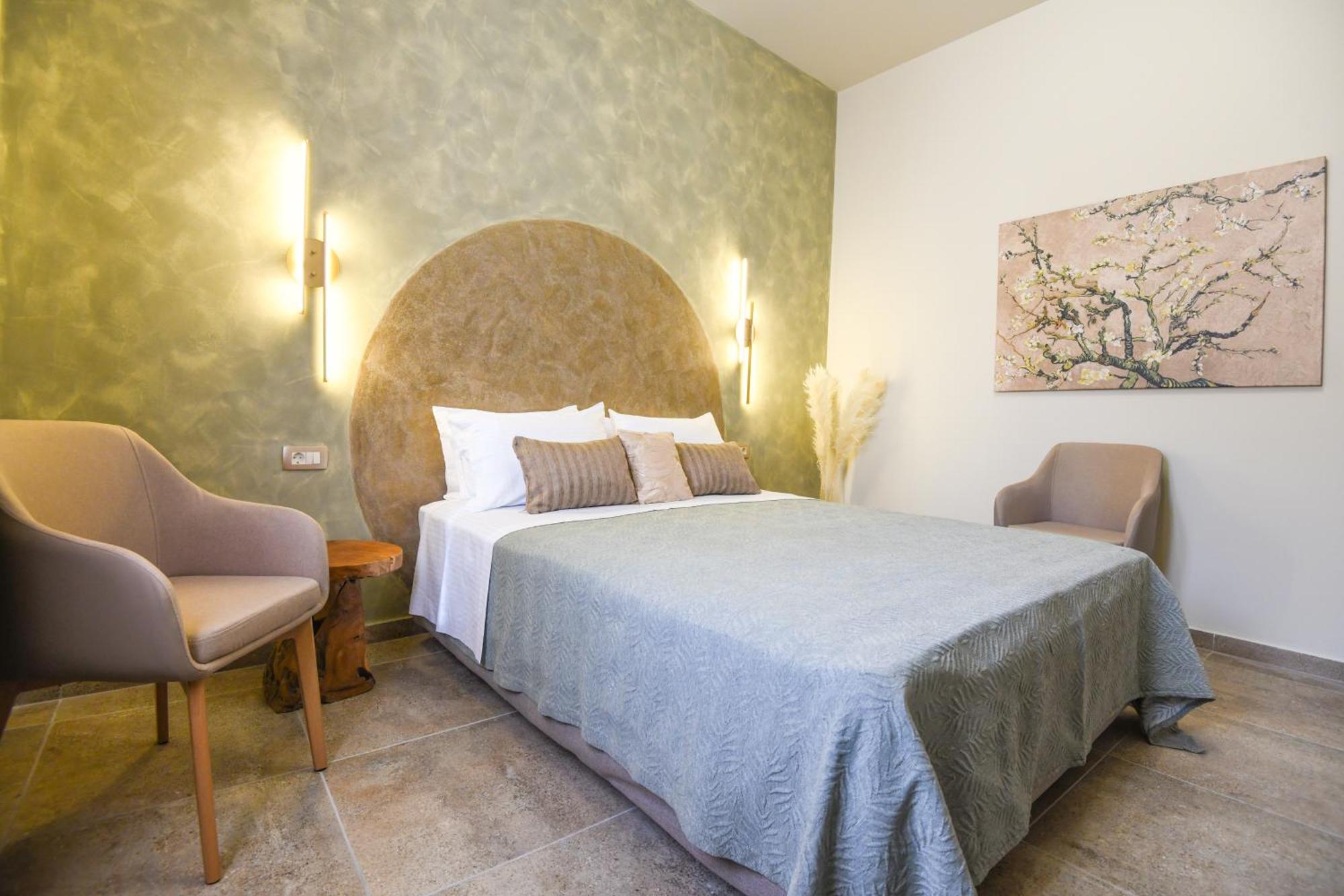Aparthotel Vivis Hub Argostoli  Esterno foto