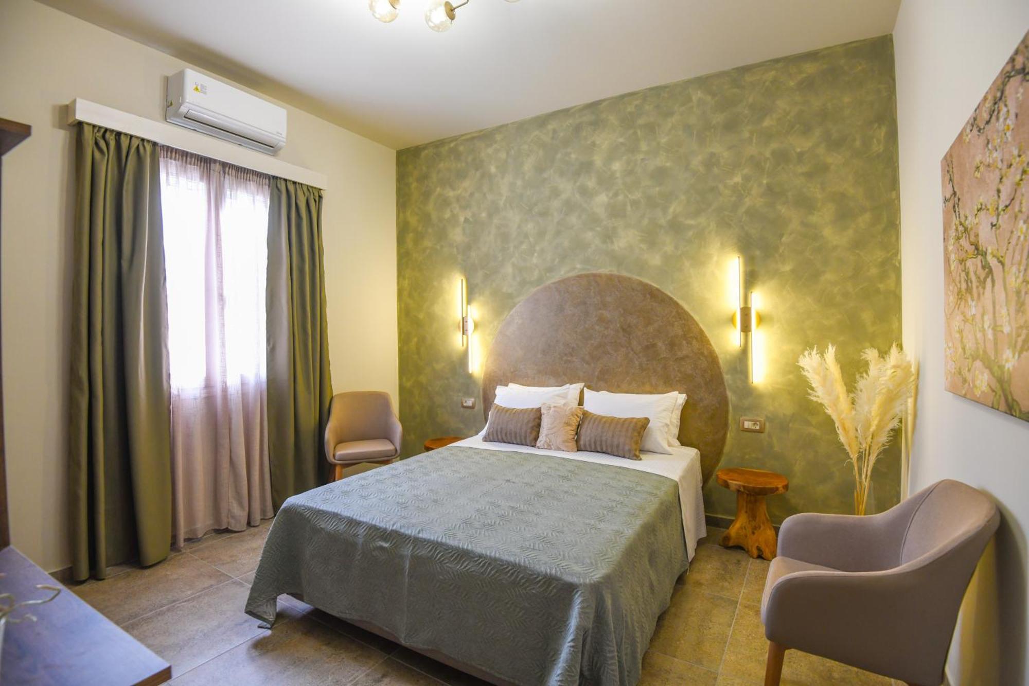 Aparthotel Vivis Hub Argostoli  Esterno foto