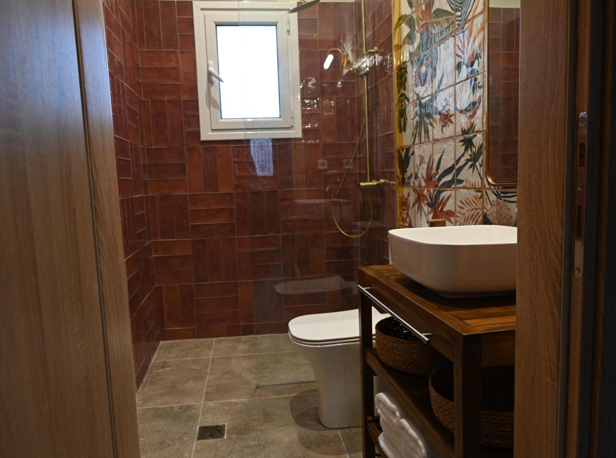 Aparthotel Vivis Hub Argostoli  Esterno foto