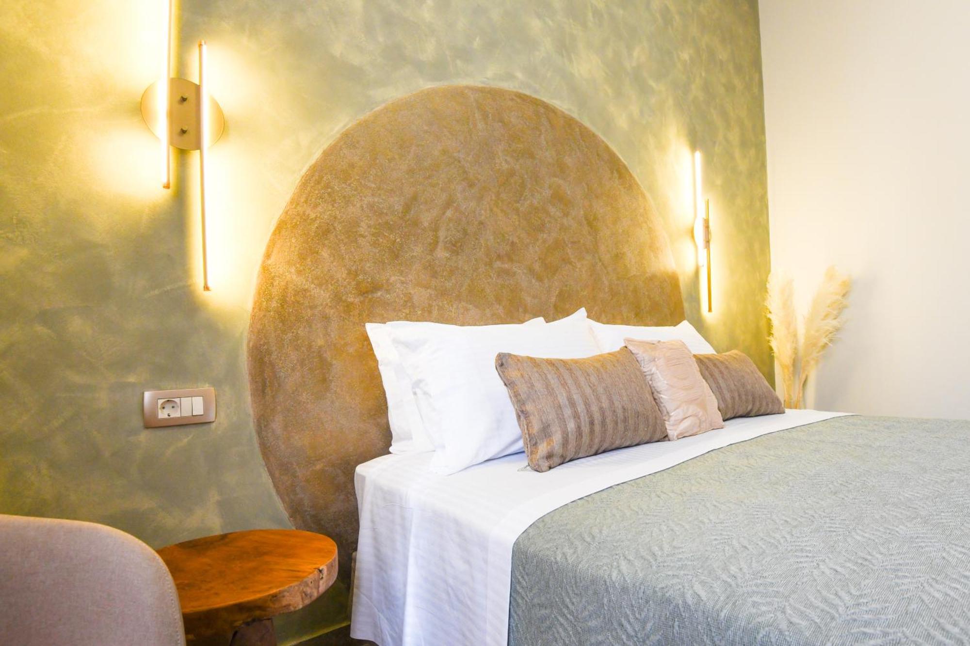 Aparthotel Vivis Hub Argostoli  Esterno foto