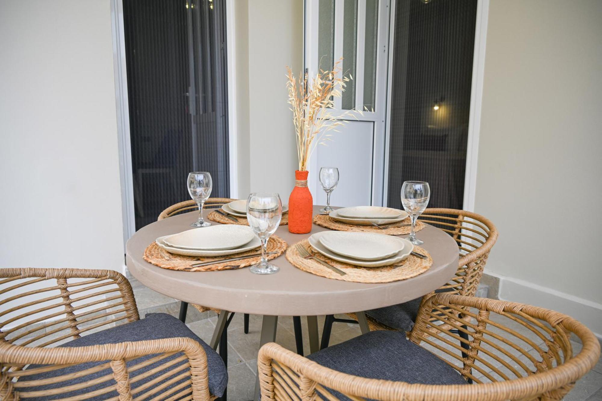 Aparthotel Vivis Hub Argostoli  Esterno foto