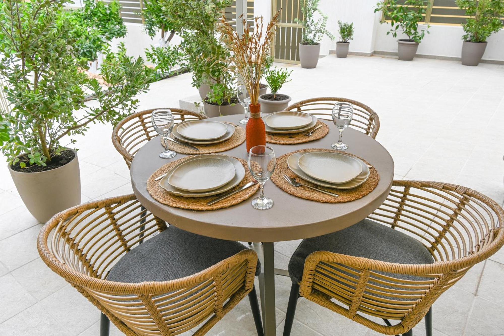 Aparthotel Vivis Hub Argostoli  Esterno foto