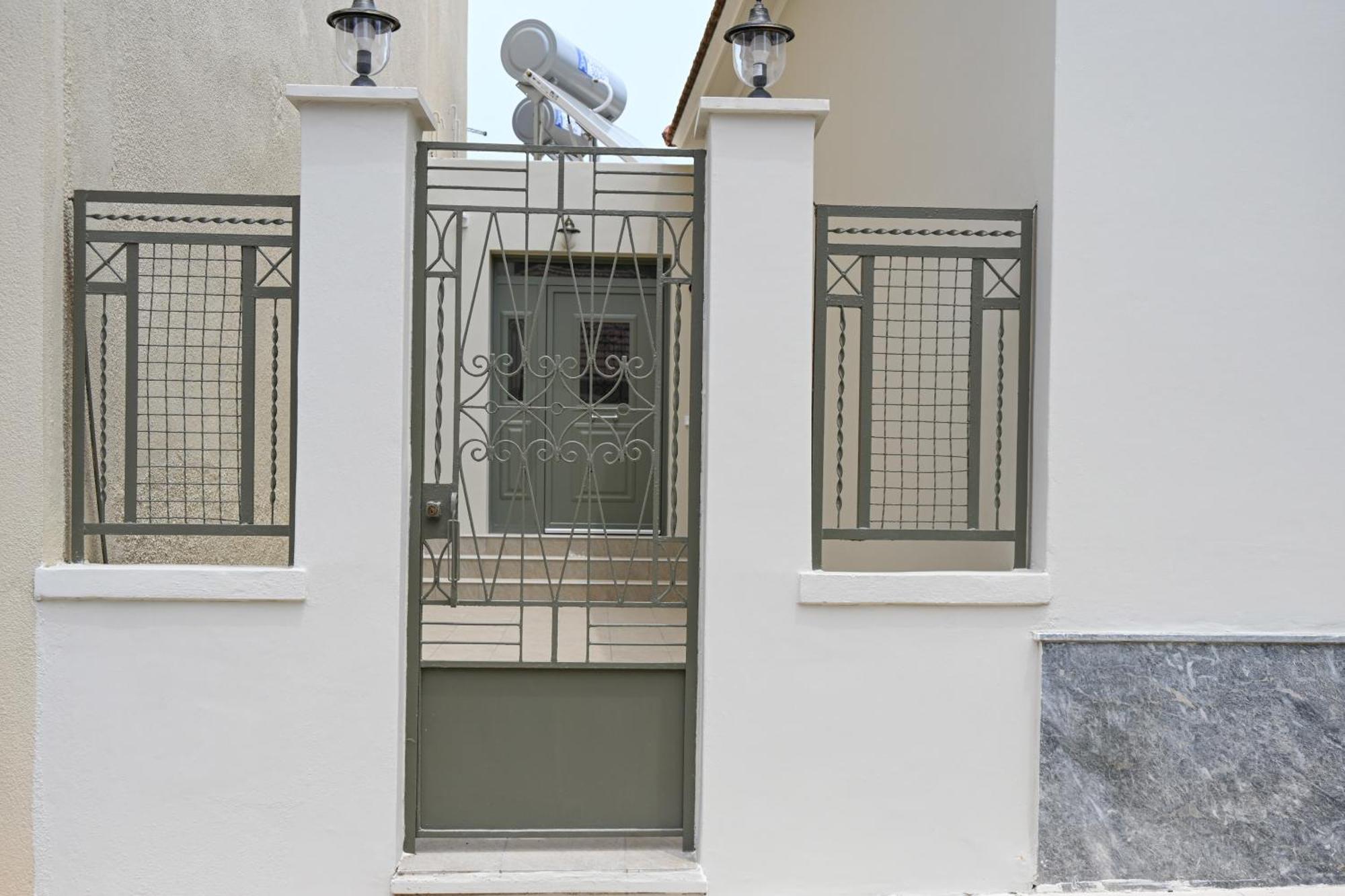 Aparthotel Vivis Hub Argostoli  Esterno foto