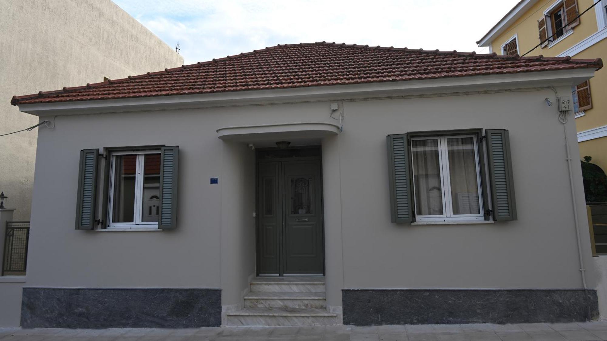 Aparthotel Vivis Hub Argostoli  Camera foto