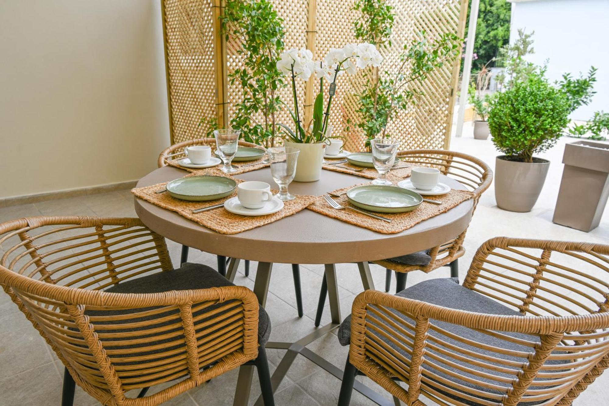 Aparthotel Vivis Hub Argostoli  Esterno foto