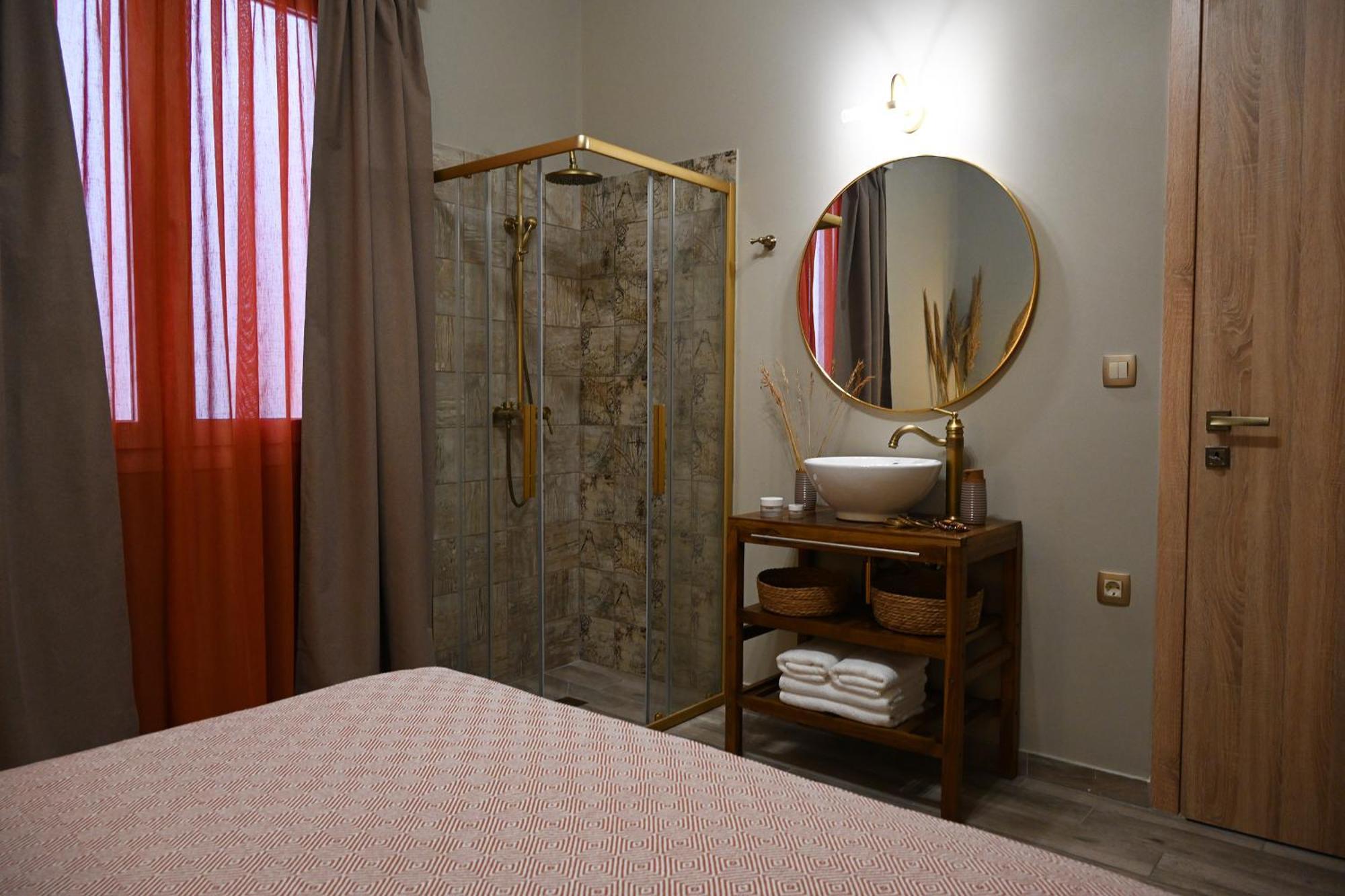 Aparthotel Vivis Hub Argostoli  Esterno foto