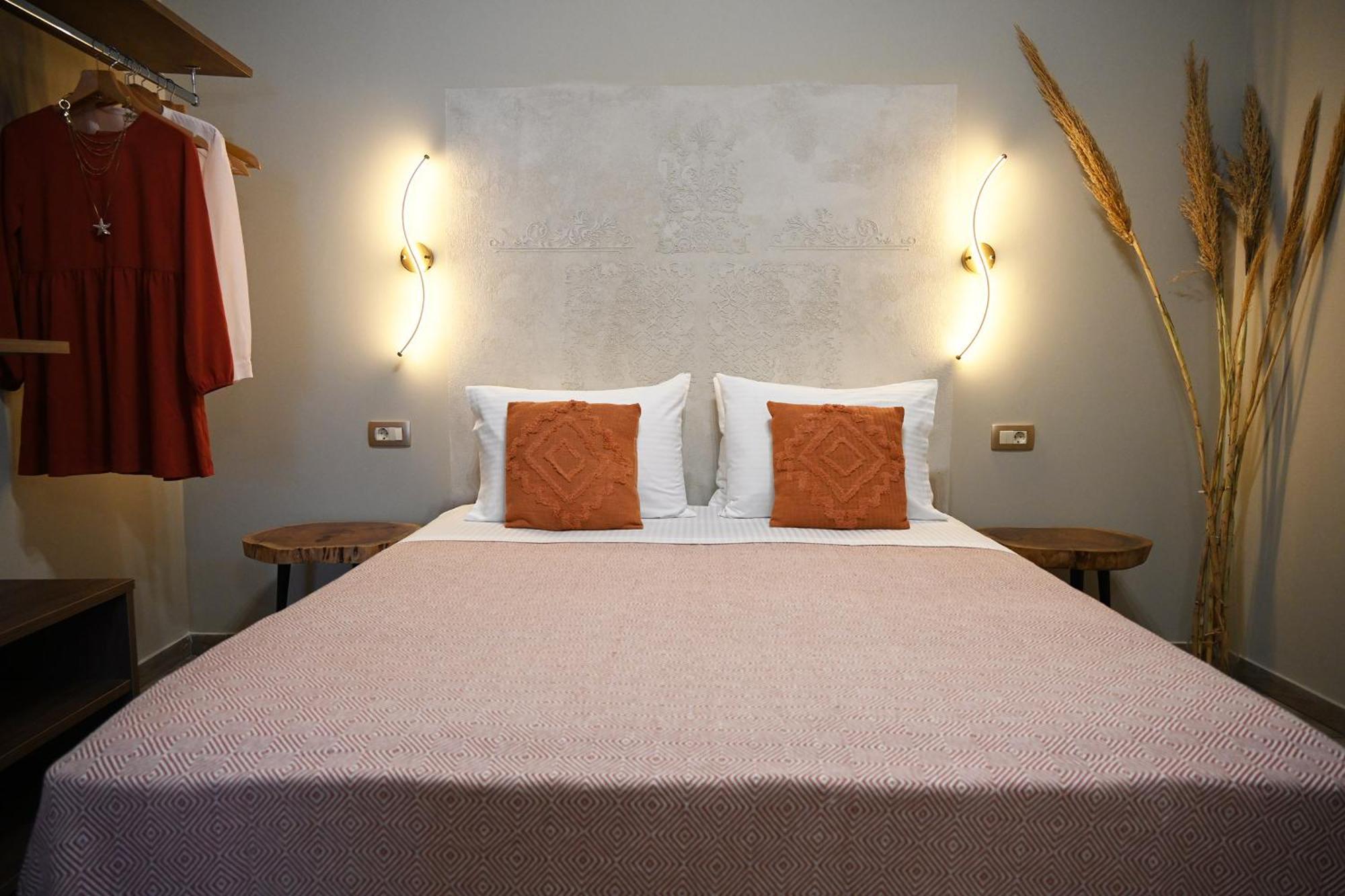 Aparthotel Vivis Hub Argostoli  Esterno foto