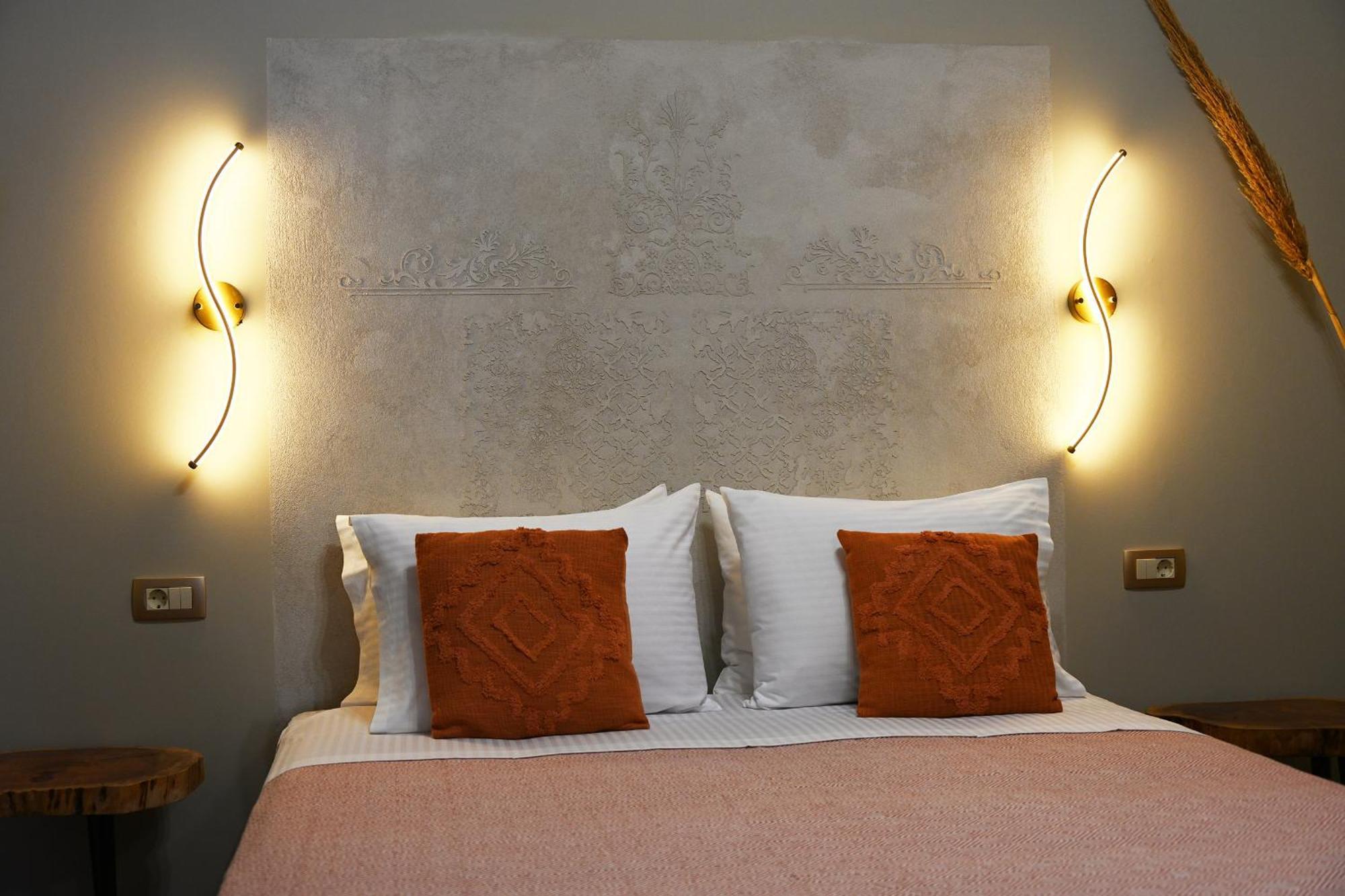 Aparthotel Vivis Hub Argostoli  Esterno foto