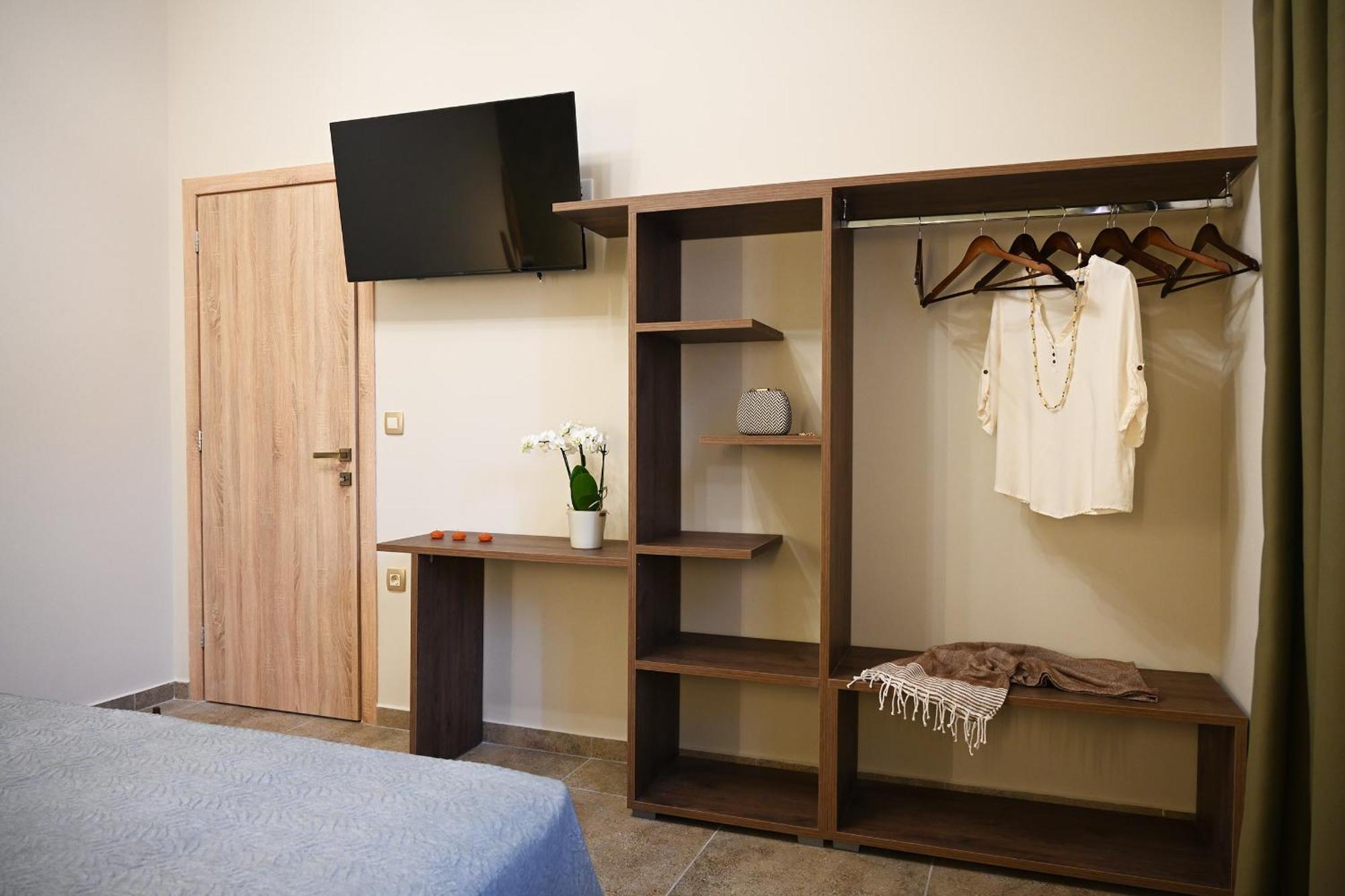 Aparthotel Vivis Hub Argostoli  Esterno foto