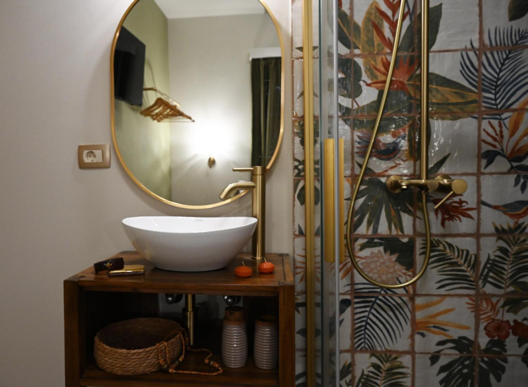 Aparthotel Vivis Hub Argostoli  Esterno foto